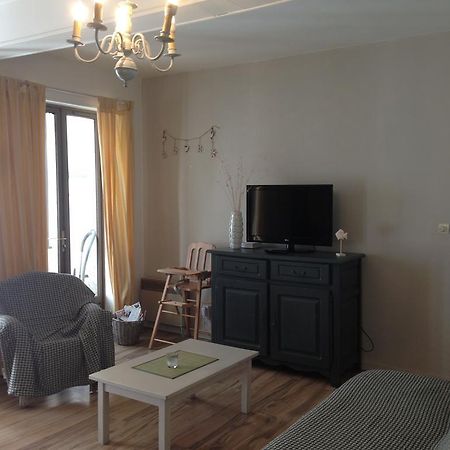 Appartements Entre Terre Et Mer ディエップ エクステリア 写真