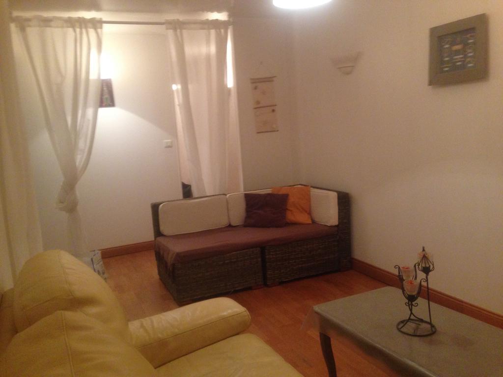 Appartements Entre Terre Et Mer ディエップ 部屋 写真