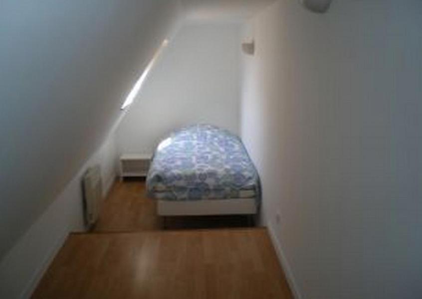 Appartements Entre Terre Et Mer ディエップ 部屋 写真