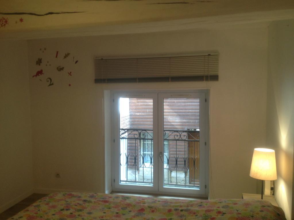 Appartements Entre Terre Et Mer ディエップ 部屋 写真