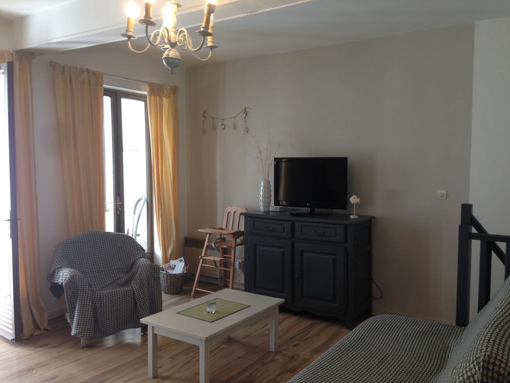 Appartements Entre Terre Et Mer ディエップ エクステリア 写真