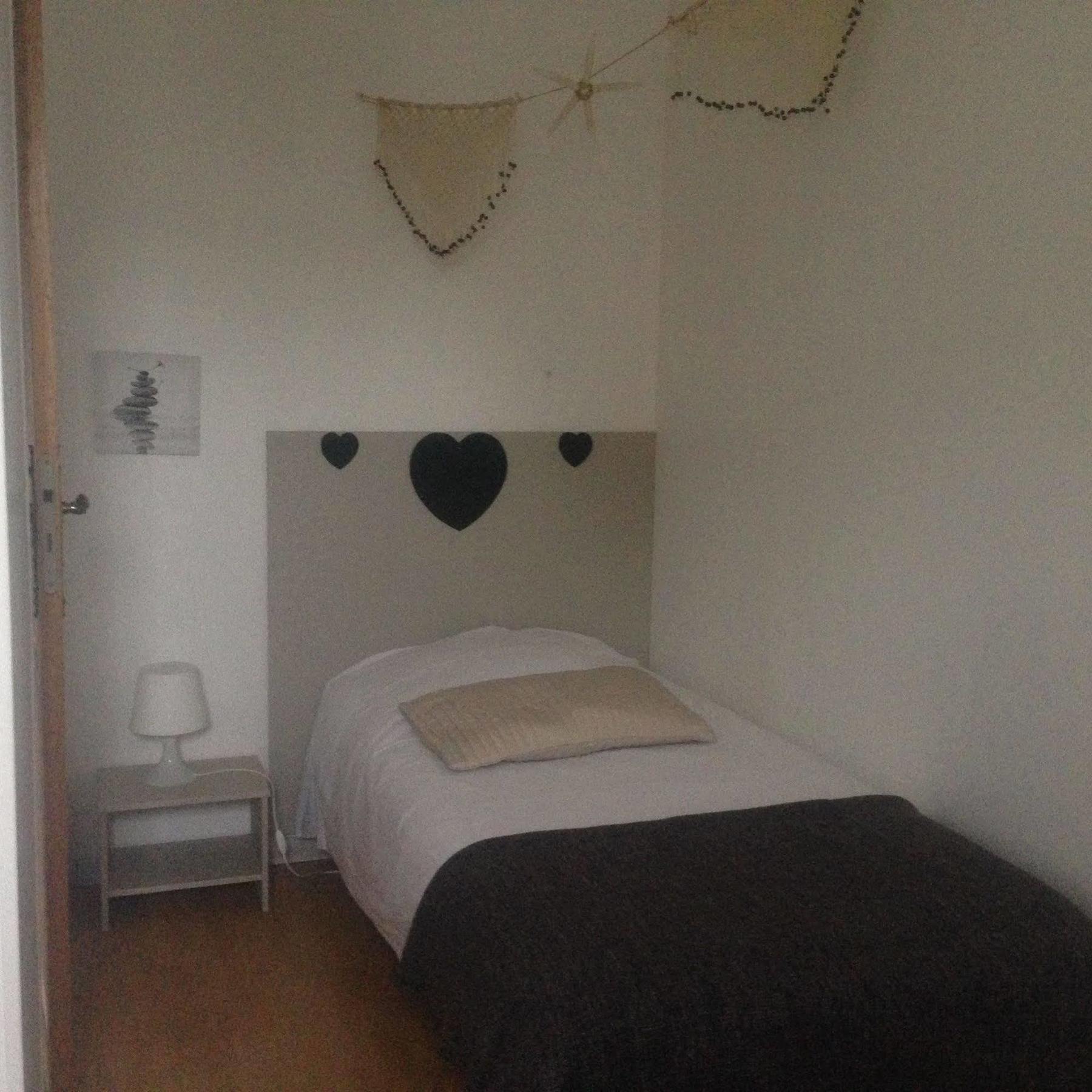 Appartements Entre Terre Et Mer ディエップ エクステリア 写真
