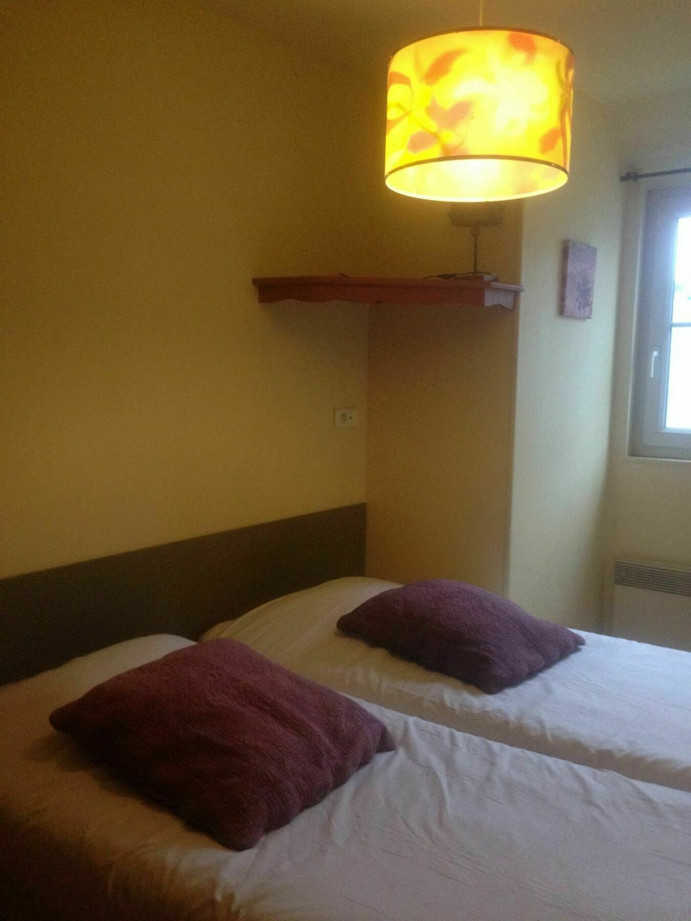 Appartements Entre Terre Et Mer ディエップ エクステリア 写真