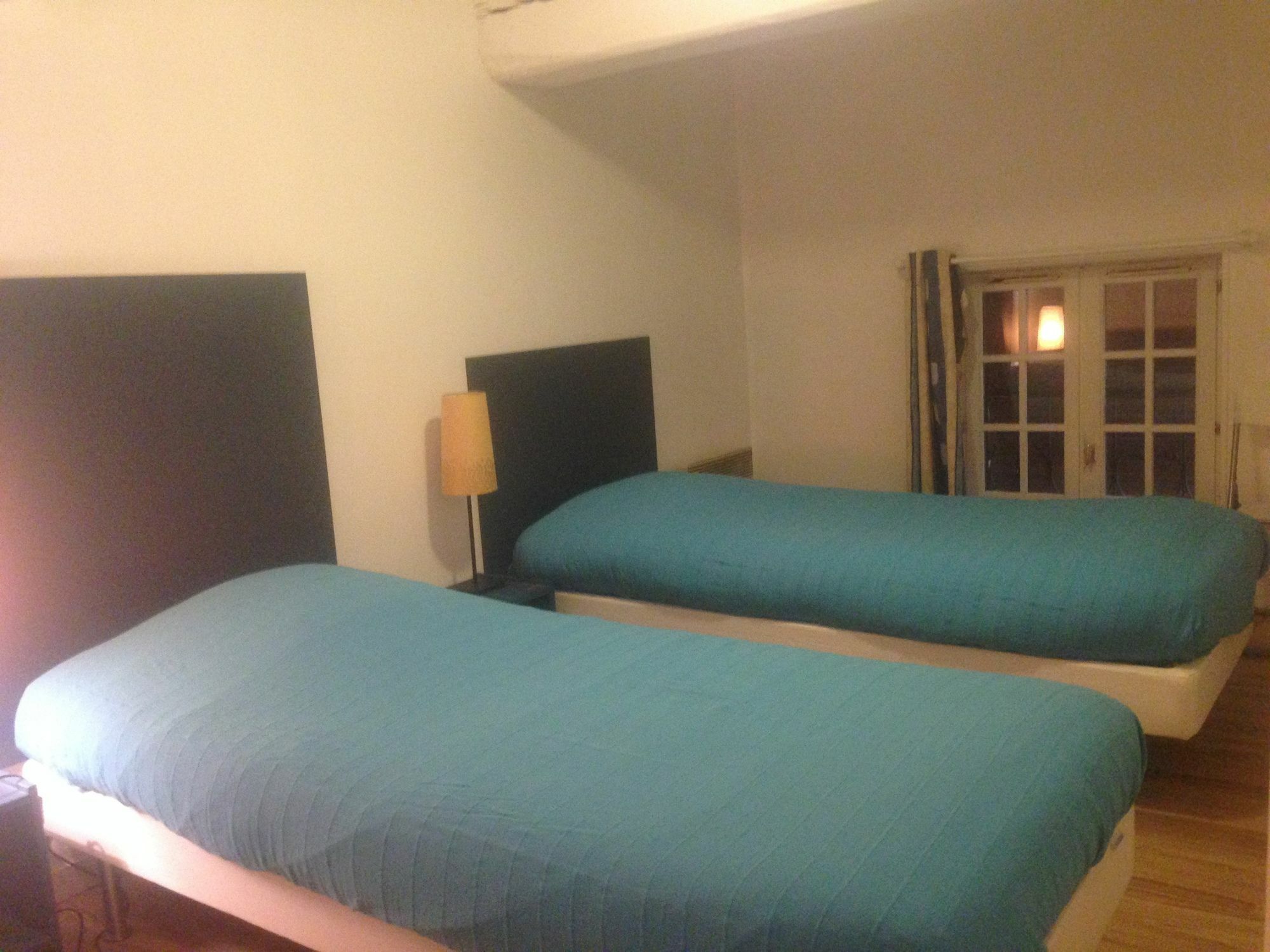 Appartements Entre Terre Et Mer ディエップ エクステリア 写真
