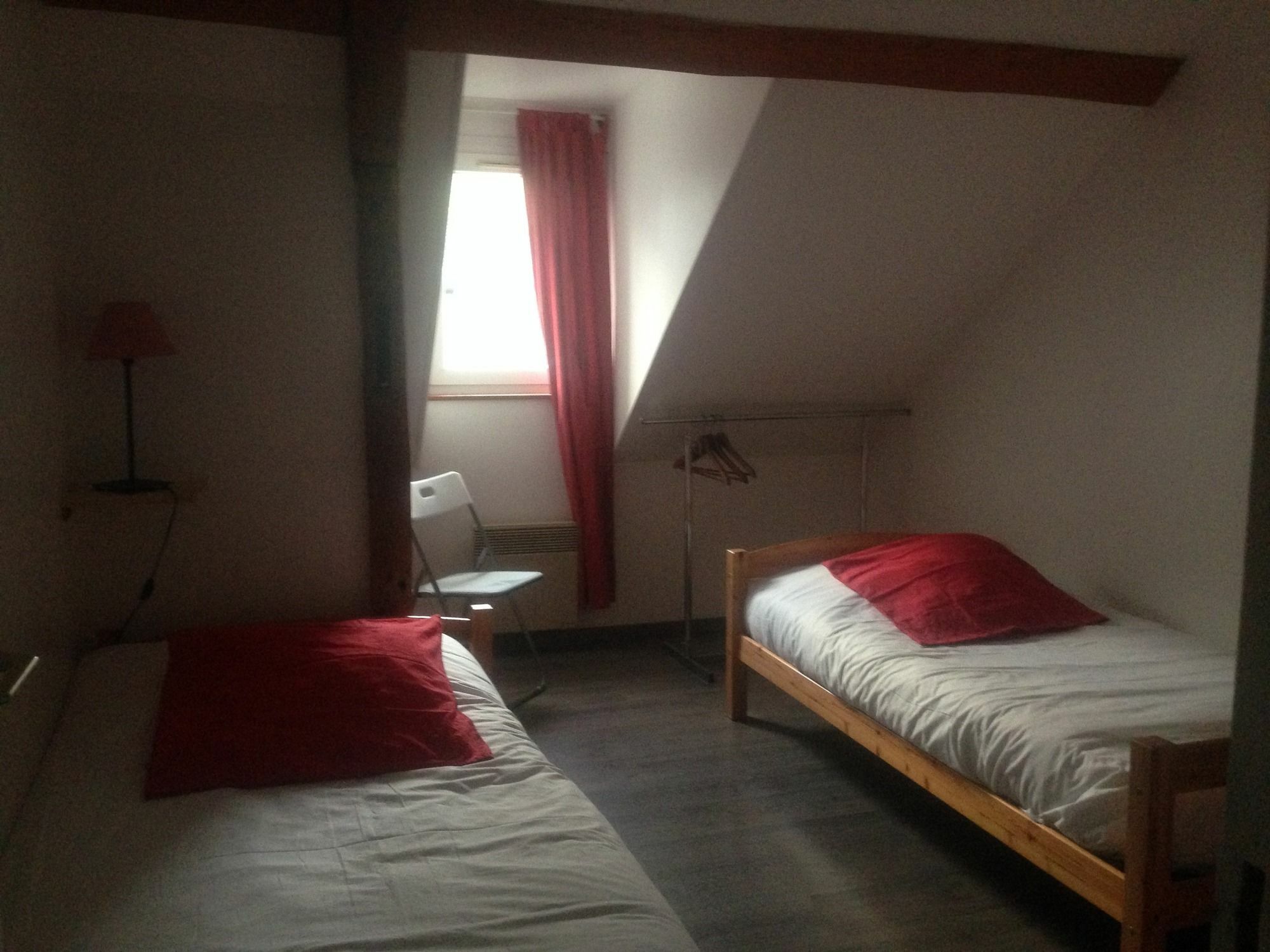 Appartements Entre Terre Et Mer ディエップ エクステリア 写真